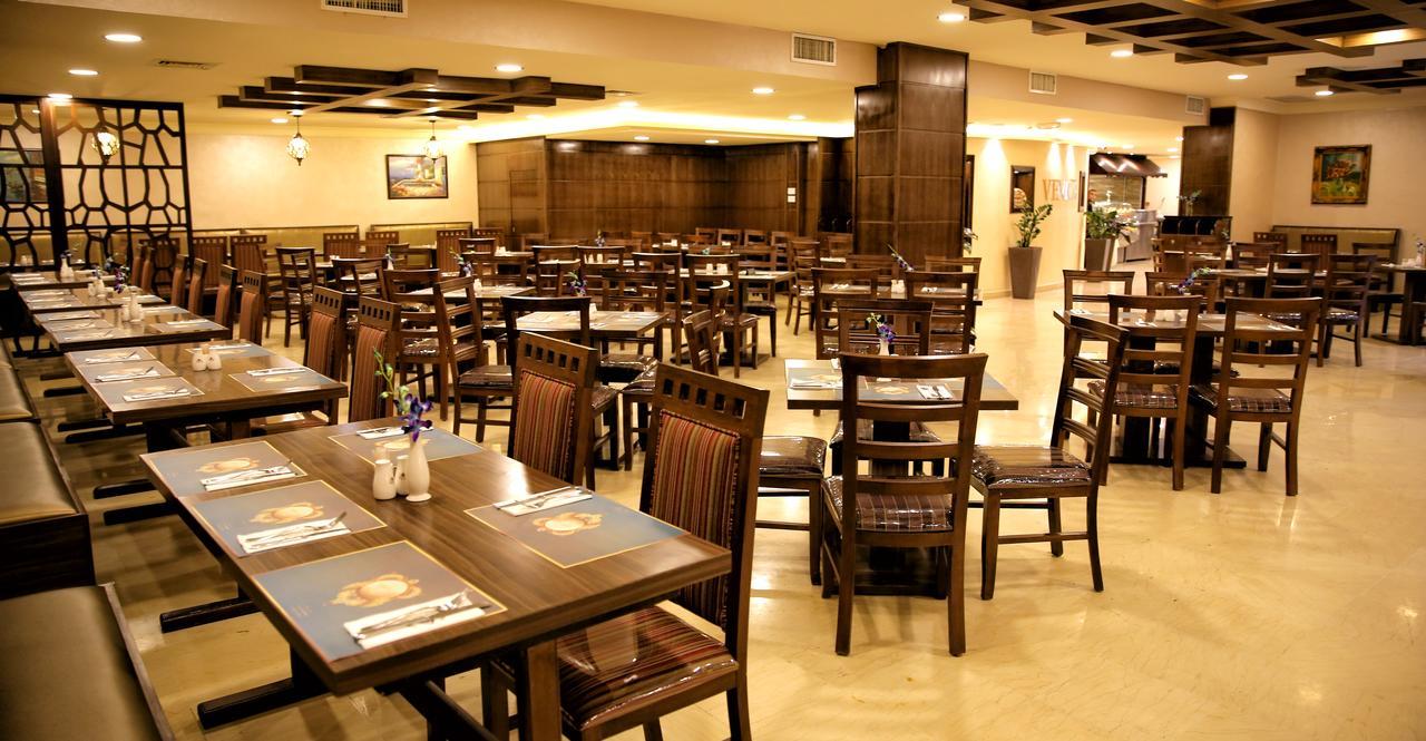 Al Fanar Palace Hotel And Suites Амман Экстерьер фото